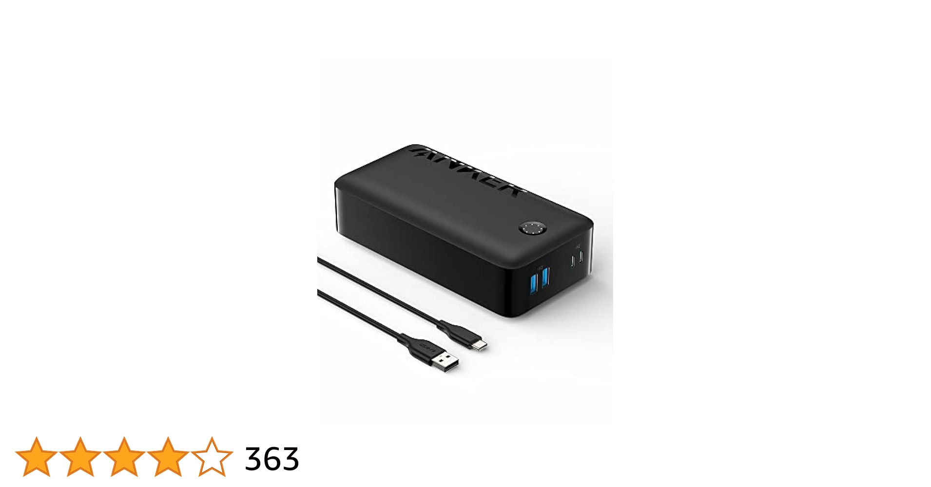 IODATA - Anker PowerHouse  （ 注意ジャンク） oc82xyfcjzjhjkd3uzi7pr68tk14